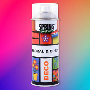 Фарба та поліроль