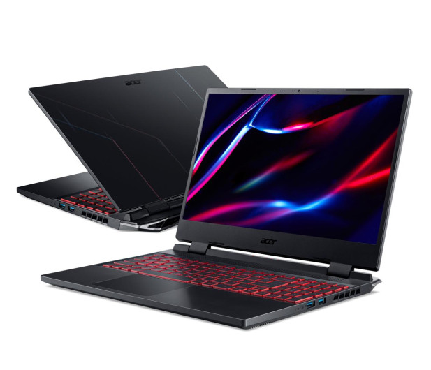 Acer Nitro 5 R5-6600H/32GB/512 RTX3050Ti 165Hz  AN515-46 NH.QGYEP.009