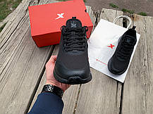 Чоловічі оригінальні кросівки Xtep Running Shoes 979419110080 водонепроникні, фото 5