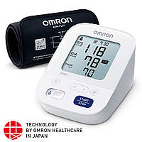 Автоматический тонометр OMRON M3 Comfort (HEM-7155-E)