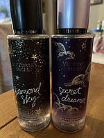 Набір парфумованих спреїв для тіла Victoria`s Secret Diamond Sky і Secret Dreamer (2х250 мл)