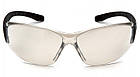 Окуляри захисні Pyramex Trulock (indor/outdoor) дзеркальні напівтемні, фото 2