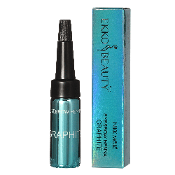 Хна для брів Ekkobeauty Graphite, 5мл