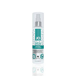Чистячий засіб System JO Fresh Scent Misting Toy Cleaner (120 мл)