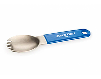 Ложка/вилка Park Tool SPK-1 Stainless Steel Spork