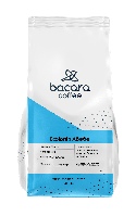 Кофе в зернах Эфиопия Абебе Bacara Coffee 1 кг