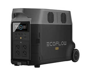 Зарядна станція EcoFlow DELTA Pro, фото 4