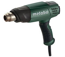 Промисловий фен Metabo H 16-500