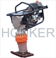 Вибротрамбовка HONKER HP-RM80L-200