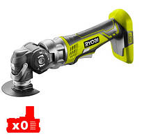 Многофункциональний инструмент 18 В ONE+ RYOBI R18MT-0