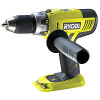 Ударний дриль-шуруповерт RYOBI LCDI1802M