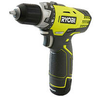 Шуруповерт RYOBI RCD12012L