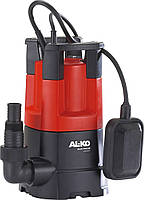 Заглибний насос для чистої води AL-KO SUB 6500 Classic