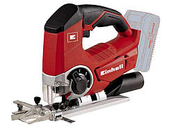 Лобзик Einhell TE-JS 18 Li Solo