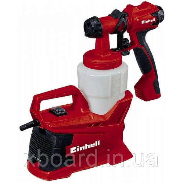 Краскопульт мережевий Einhell TC-SY 600 S