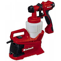 Краскопульт мережевий Einhell TC-SY 600 S