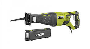 Пила шабельна Ryobi RRS1200-K