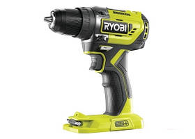 Безщітковий шуруповерт Ryobi ONE+ R18DD5-0