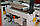 Свердлильно-присадочний верстат Robland BM 21PRO, фото 6
