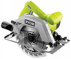 Пила дискова по дереву RYOBI RWS1250-GB