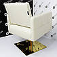 Перукарське крісло Primo Gold, фото 2