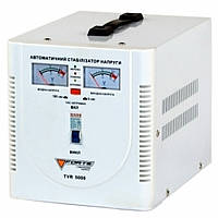Стабілізатор тиску релівного типу FORTE TVR-5000VA