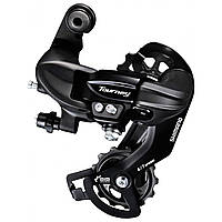 Задний переключатель Shimano Tourney RD-TY300-D