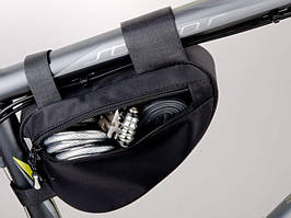 Велосипедна сумка AUTHOR A-R211 X7