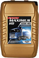 Олива Petrol Ofisi Maximus HD 10w40 20,4л (17,5кг) (шт.)