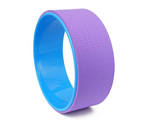 Колесо для Йогі Бузкове