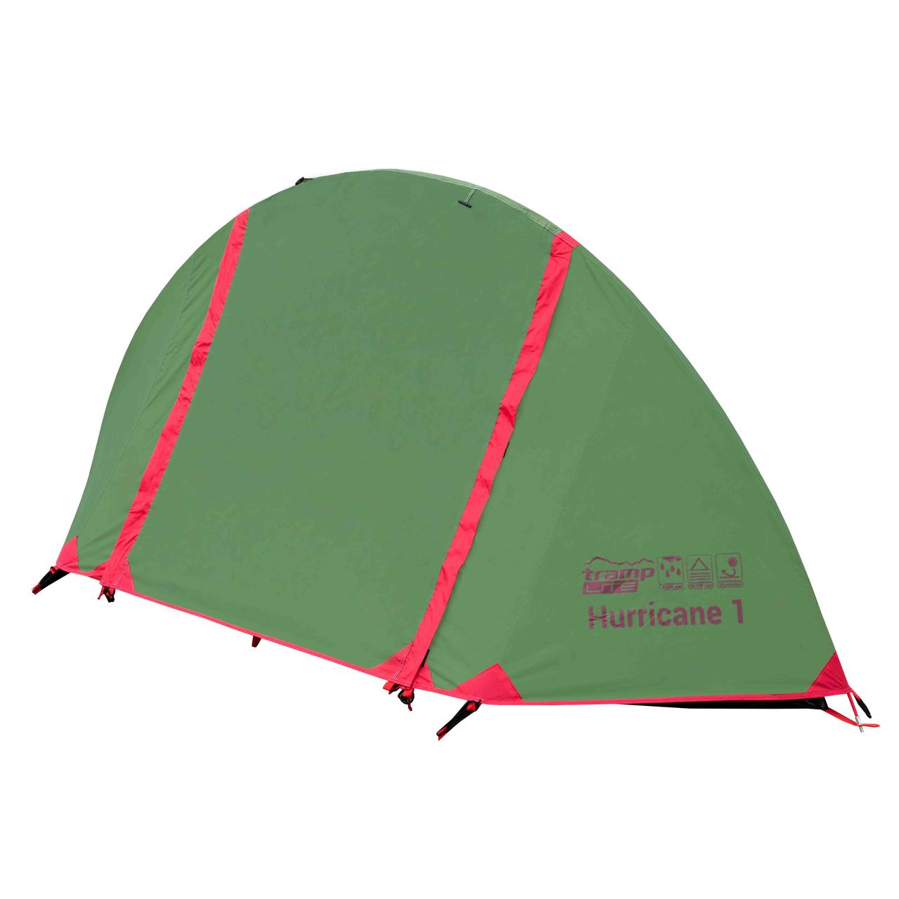 Двошаровий намет Tramp Lite Hurrican UTLT-042