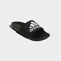 Adidas comfort slide hot sale