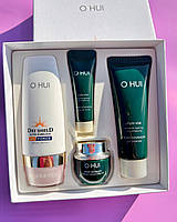 Сонцезахисний набір O HUI Day Shield Ultra Sunblock Uv Special Force Set