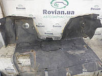 Ковер салона (Фургон) Renault MASTER 2 2003-2010 (Рено Мастер 2), 8200206610 (БУ-230117)