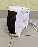 Новий функціональний тепловентилятор Esperanza EHH004 із Європи з гарантією