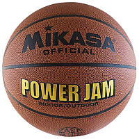 Баскетбольный мяч Mikasa BSL20G-J