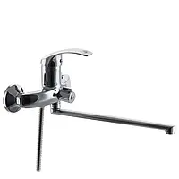 Змішувач для ванної кімнати ARMATA MARS 006 EURO