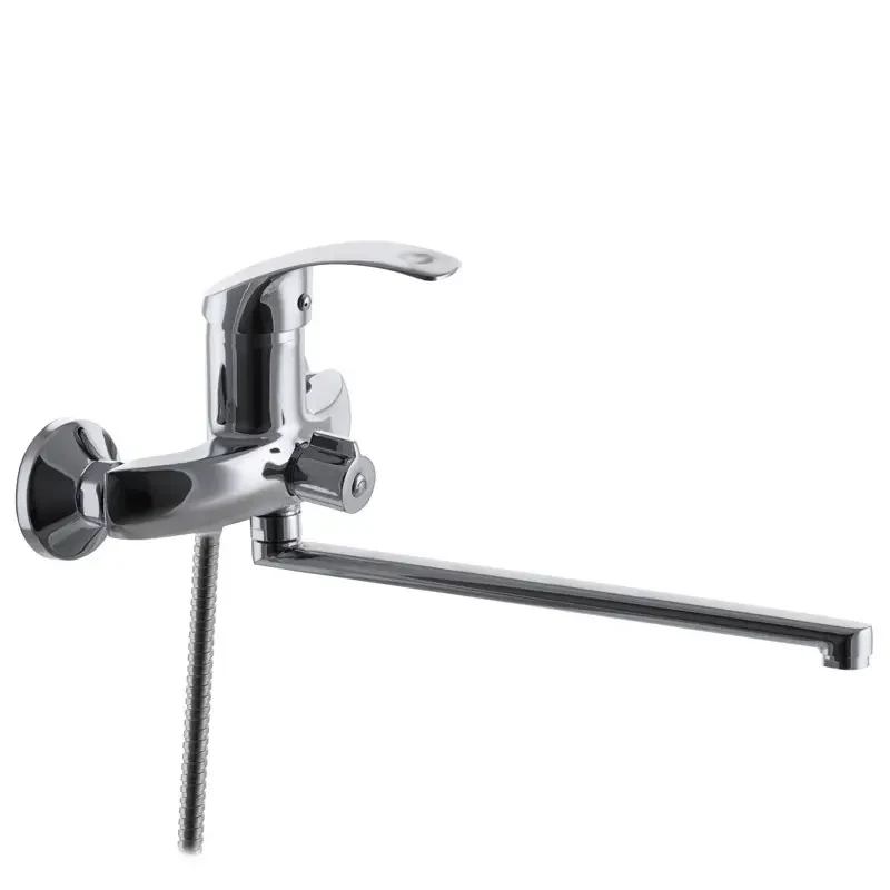 Змішувач для ванної кімнати ARMATA MARS 006 EURO - фото 1 - id-p1674624146