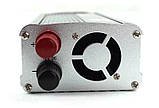 Инвертор UKC 12V/220V 1500W, фото 3