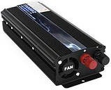 Инвертор UKC 12V/220V 2000W, фото 4