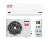 Кондиціонер ASAKA STV-12 HH, inverter