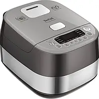 Мультиварка Tefal RK802B34, 1200Вт, 41 программа