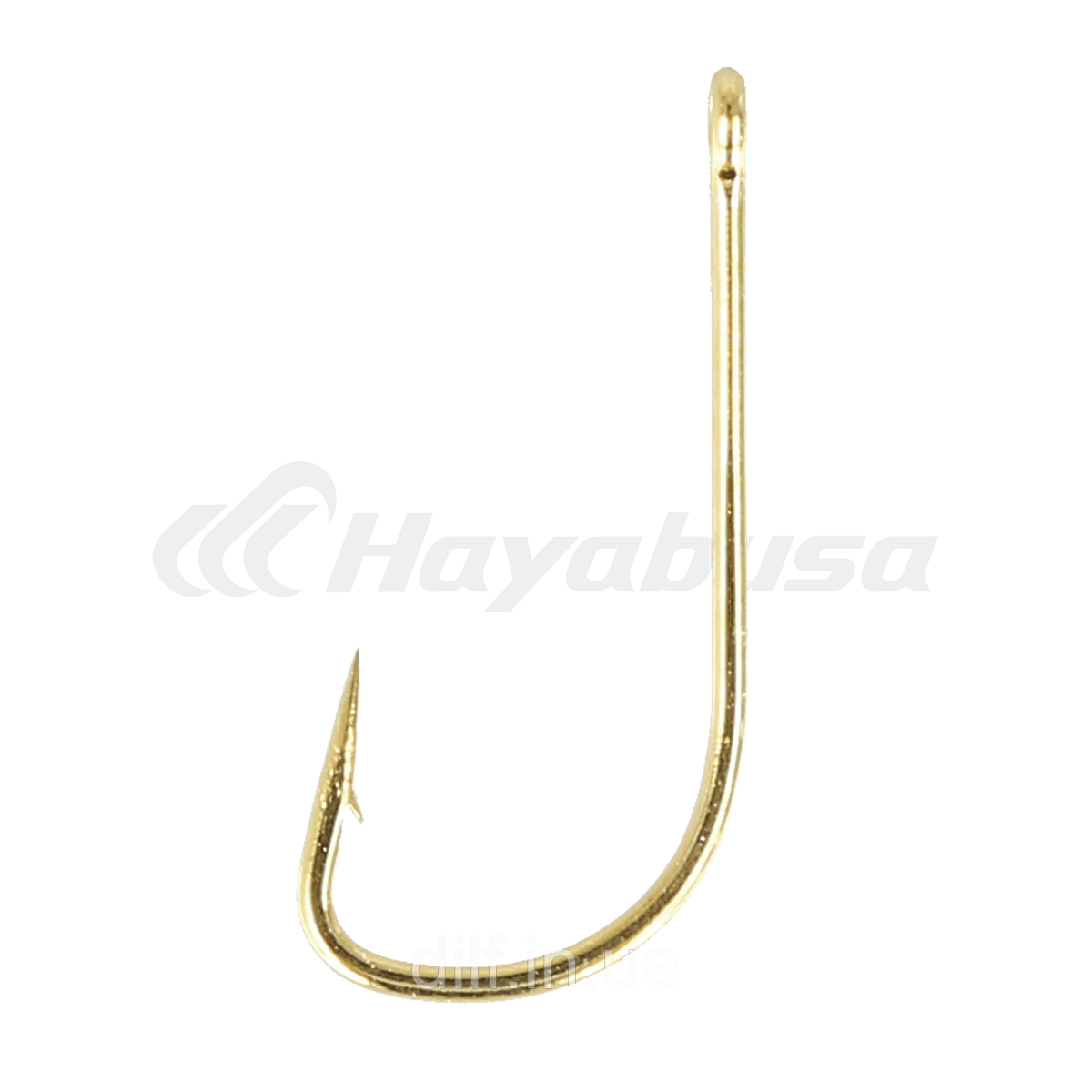 Гачок Hayabusa H.SDE198G №8 (10шт)