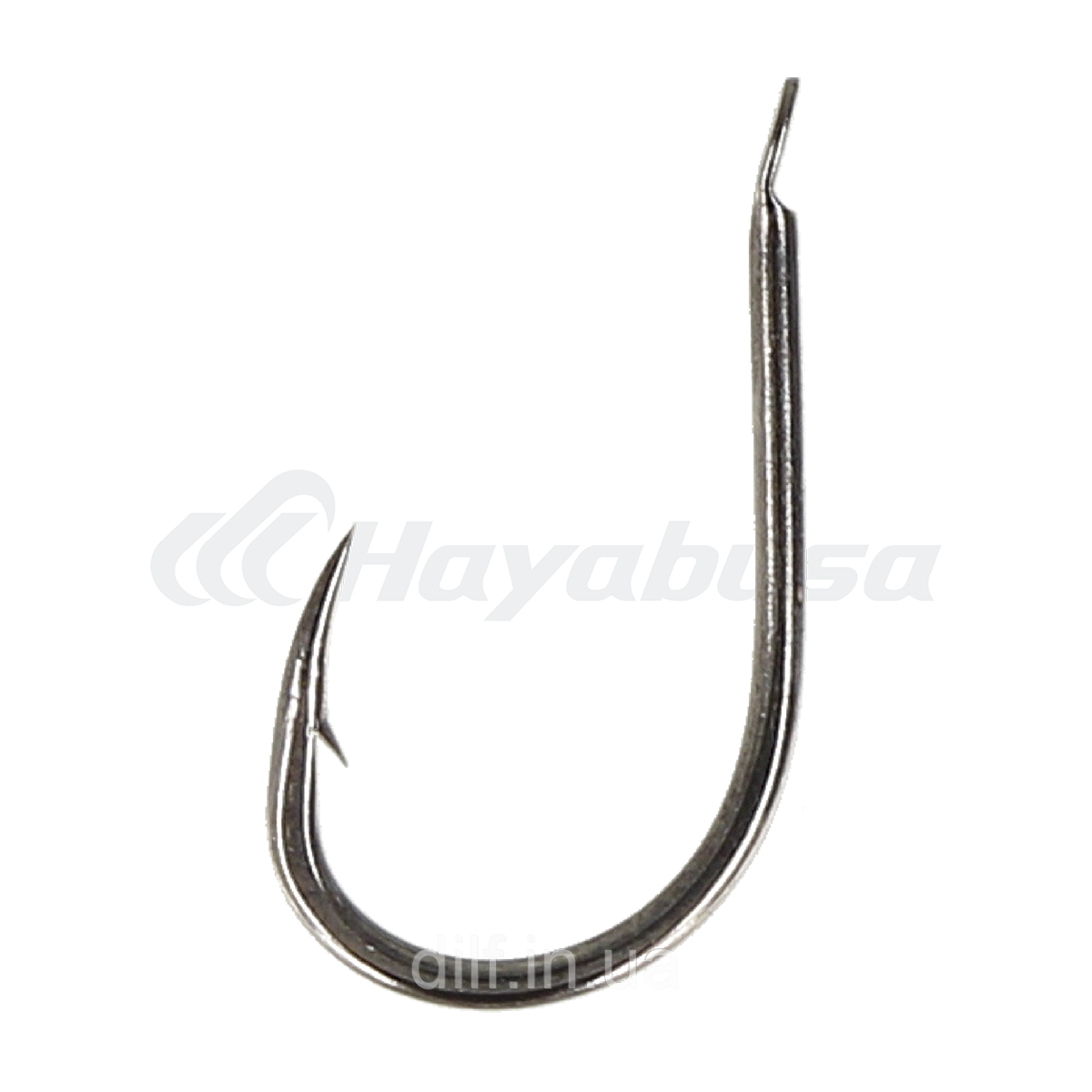 Гачок Hayabusa H.CHN121BN №8 (10шт)