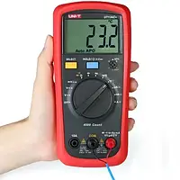Мультиметр Unit UT136C+