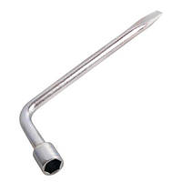 Ключ балонний 19 мм (ST-10-1)