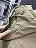 Куртка тактична WOLFTRAP Softshell, колір Койот, розмір M, зимова чоловіча куртка софтшел для військових (4516_bej), фото 6