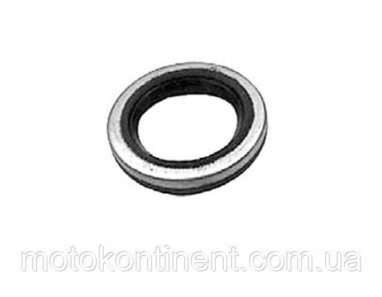 26-85107 Сальник колінвала нижній для MERCURY 20/25/JET 20/SUPER 15/15XD/25, фото 1