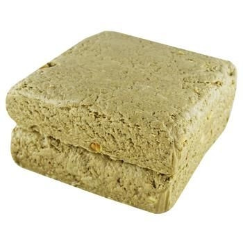 Купить Халва с арахисом 500г, цена 63 ₴ — Prom.ua (ID#1674474932)