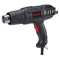 Фен будівельний Narva NH-2000